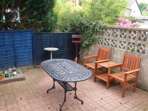 Κήπος έξω από το Wendover +7 φωτογραφίες