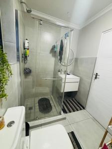 Gallery image of Cape Luxe Retreat in Cape Town