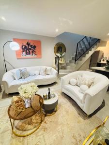 Gallery image of Cape Luxe Retreat in Cape Town