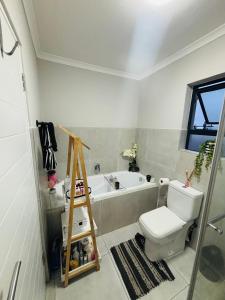 Gallery image of Cape Luxe Retreat in Cape Town