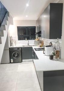 Gallery image of Cape Luxe Retreat in Cape Town +1 photo