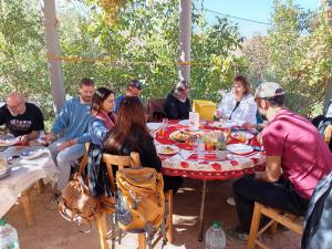Billede fra billedgalleriet på GITE ROURAL TATIOUINE Midelt i Tattiouine
