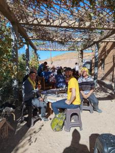 Billede fra billedgalleriet på GITE ROURAL TATIOUINE Midelt i Tattiouine