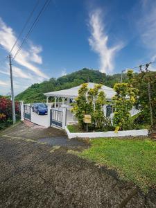 Imagine din galeria proprietății Villa Migaline, stunning bay views în Le Marin +39 fotografii