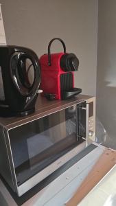 Foto sihtkohas Longevilles-Mont-dʼOr asuva majutusasutuse Appartement 1 chambre galeriist