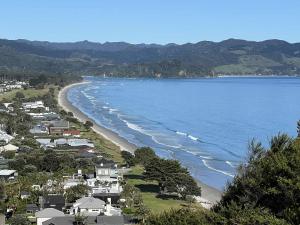 Příroda nedaleko bed and breakfast + 3 fotografie