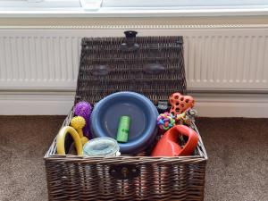 Fotografie z fotogalerie ubytování Bailey's Tavern v destinaci Wartnaby