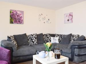 Posezení v ubytování Bailey's Tavern