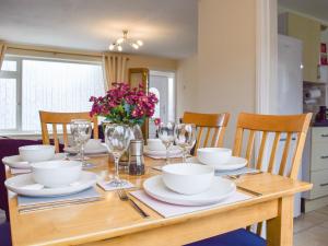 Fotografie z fotogalerie ubytování Bailey's Tavern v destinaci Wartnaby