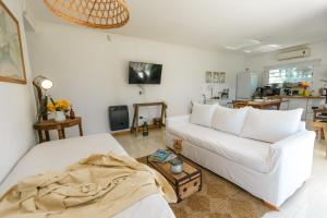 Et opholdsområde på La Querencia + 20 billeder