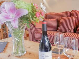 Drinks på The Old Coach House -Uk41272