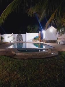 Gallery image of Villa Paradise in Diani Beach