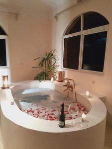 Φωτογραφία από το άλμπουμ του Villa Paradise σε Diani Beach +6 φωτογραφίες