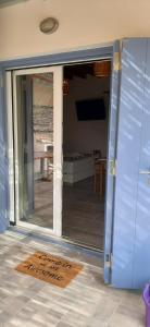 Fotografie z fotogalerie ubytování Cavo Paradise Livadaki Kimolos v destinaci Kimolos