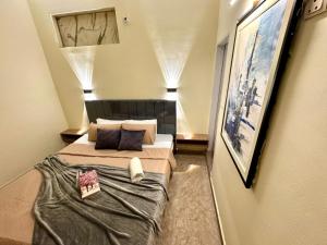 Φωτογραφία από το άλμπουμ του Heaven Four Suites στο Καράτσι