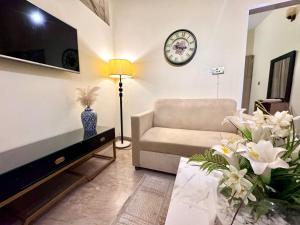 Φωτογραφία από το άλμπουμ του Heaven Four Suites στο Καράτσι