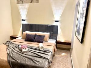 Φωτογραφία από το άλμπουμ του Heaven Four Suites στο Καράτσι +28 φωτογραφίες