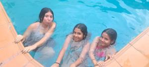 Galeriebild der Unterkunft Posada Estrella del alba in Caraballeda + 10 Fotos