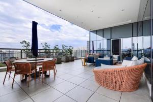 Φωτογραφία από το άλμπουμ του Modern apartment - Cittyplex στην Οσάσκο