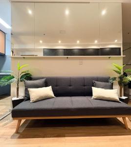 Φωτογραφία από το άλμπουμ του Modern apartment - Cittyplex στην Οσάσκο +29 φωτογραφίες