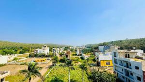 Φυσικό τοπίο κοντά σε αυτό το ξενοδοχείο