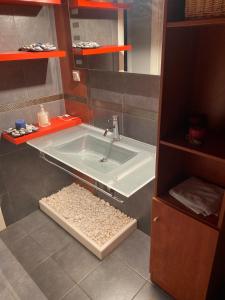 Gallery image of Babis Relax House in Chalkida in Saint Minas +5 photos