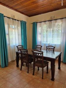 Fotografie z fotogalerie ubytování CFC Family Care Home v destinaci Kisumu