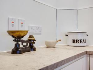 Fotografie z fotogalerie ubytování Fieldview - Uk40947 v destinaci Auchtermuchty