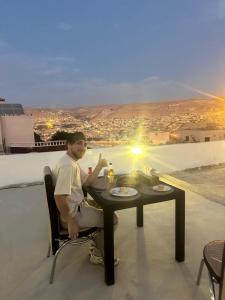 Ποτά στο Marvel Hotel Apartments