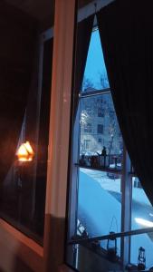 Bazén v ubytování Шишкарівський nebo v jeho okolí