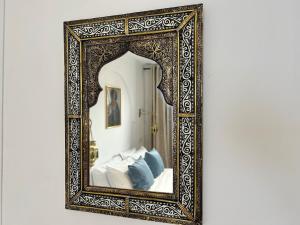 Ένα μπάνιο στο house in Chefchaouen +61 φωτογραφίες