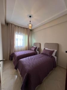 Φωτογραφία από το άλμπουμ του 2 bedroom - Cinema - Free Parking - Pool - Gym - Netflix σε El Jadida