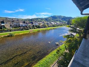 Loodusmaastik puhkemaja lähedal +1 foto