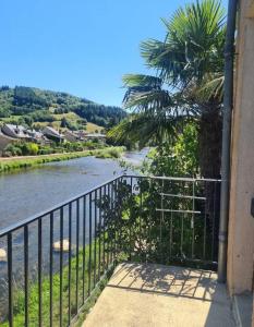 Loodusmaastik puhkemaja lähedal