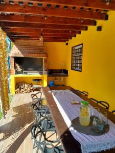 Fotografie z fotogalerie ubytování Amigsa v destinaci Paso de la Patria