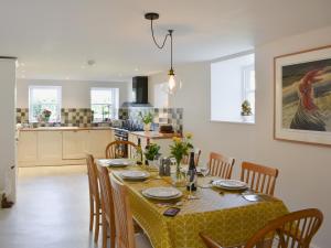 Fotografie z fotogalerie ubytování Brittain House v destinaci Richmond