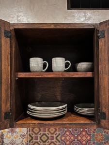 Fotografie z fotogalerie ubytování Casa Los Tamarindos v destinaci Izamal + 21 fotografií