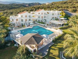 Imagen de la galería de Villa Life, en Agia Marina de Nea Kydonia