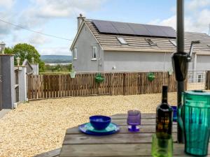 Ποτά στο Lilac Lodge