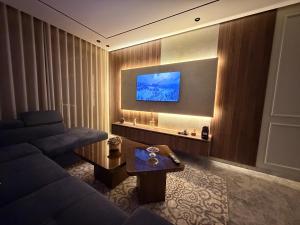 Μια τηλεόραση ή/και κέντρο ψυχαγωγίας στο CityZen