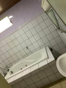 Ένα μπάνιο στο Havana Club +11 φωτογραφίες