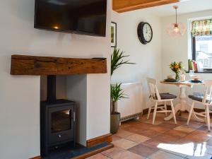 Fotografie z fotogalerie ubytování Katy v destinaci Meare