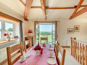 Φωτογραφία από το άλμπουμ του New Park Farm - Church Cottage σε Ireby