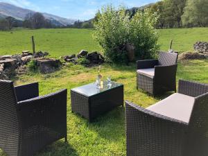 Φυσικό τοπίο κοντά σε αυτή η παραθεριστική κατοικία +5 φωτογραφίες