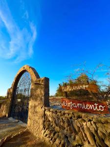 Ảnh trong thư viện ảnh của El Huarango Eco Lodge ở La Huaica