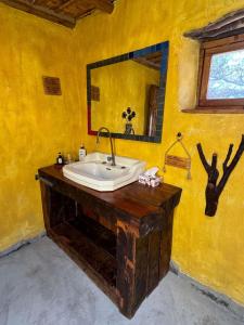 Ảnh trong thư viện ảnh của El Huarango Eco Lodge ở La Huaica +138 ảnh