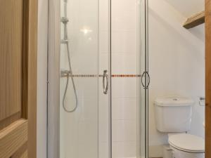 Koupelna v ubytování Bay - E4482 + 8 fotografií