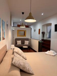 Televisor o centre d'entreteniment de Monastero Flat