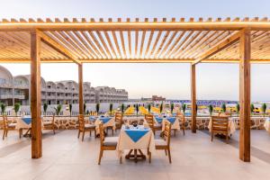 Příroda nedaleko hotelu