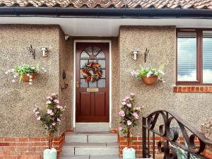 Foto sihtkohas Berwick-Upon-Tweed asuva majutusasutuse River View Cottage galeriist